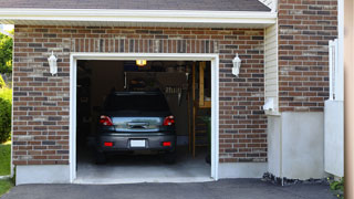 Garage Door Installation at The Gallery Bayport Condo, Florida